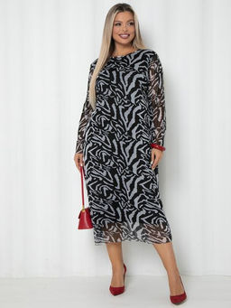 Платье П-2250/3 - Леди агата фото 26