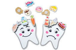 Игровой набор Наши зубки - Smiledecor фото 3