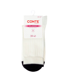 Цена за 2 пары. Носки женские CONTE CLASSIC Носки женские - Conte elegant фото 4