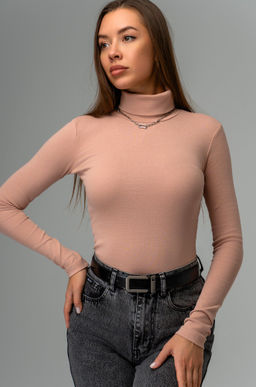 Женская водолазка Happy Fox  фото 31