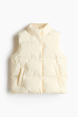 Chaleco de deporte acolchado con ThermoMove - H&m фото 2