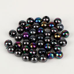 Мягкая игрушка  Зодиак Создай своё украшение. Овен, с кулоном - POMPOSHKI фото 12