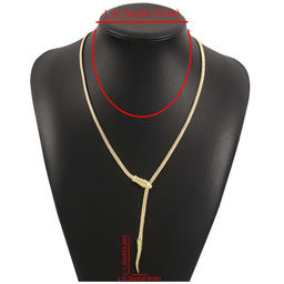 Колье арт. 26 6641 (id 277689) - Rada фото 2