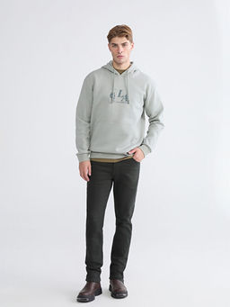 779 Regular Fit Erkek Jean Pantolon