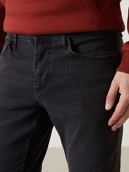 779 Regular Fit Erkek Jean Pantolon