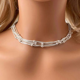 Колье арт. 26 7317 (id 275955) - Rada фото 2