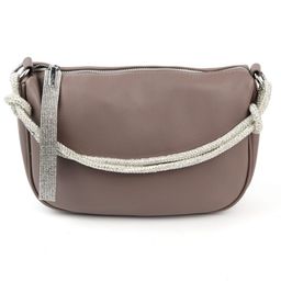 Женская сумка Р-2229 Хаки - Cidirro фото 2