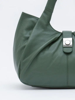 Сумка 2500Y black Polina&Eiterou