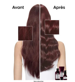 -20% Бессульфатный шампунь для окрашенных волос Vitamino Color Spectrum, 1500 мл