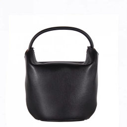 Сумка 2105146VG black Vitelli Grassi