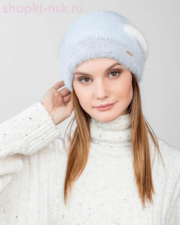 Вербена 816 Колпак женский (56-58)