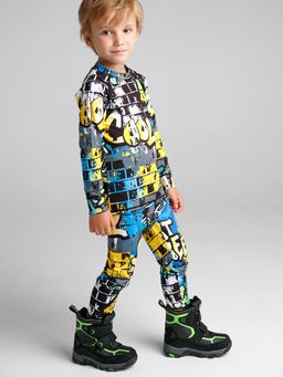 PlayToday / Термокомплект для мальчика