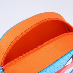 Сумка через плечо Лисичка 22*16 см - NAZAMOK KIDS фото 7