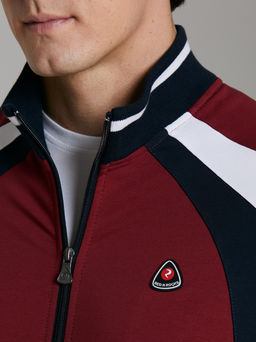 Спортивный костюм мужской 11M-RR-1046 RED-N-ROCKS - Addic фото 5