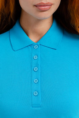 14413 платье поло