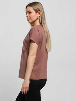 VIOTEX Футболка Чиа-3 - Виотекс фото 7