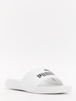 Сланцы PUMA Popcat 20 Артикул 4305195, белый