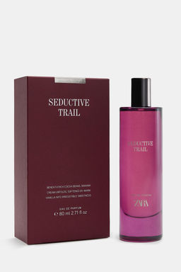 SEDUCTIVE TRAIL EDP 80ML (2.71 FL. OZ). - Zara фото 4