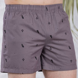 Шорты для плавания 1.2302 - Maner`s Club фото 13