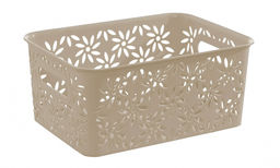 Корзина 3л 235*173*105 мм, арт. 5110/28/-29/-30/-20/-26/06/76