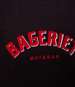 Футболка #КТ6025 (4), шоколадный - Dommod фото 5