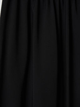 Loose Fit K?z ?ocuk Jogger Pantolon