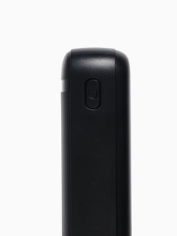 Внешний аккумулятор PB-04, 20000 мАч, 2 USB, 2 А, индикация, чёрный - Simaland фото 6