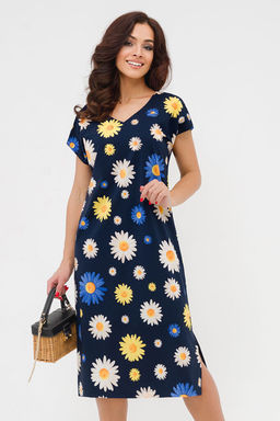 Платье Василиса (46-52) - Serenada фото 2