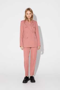 Костюм Pirs 5049 розовый  фото 4