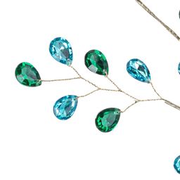 Изделие декоративное "Ветка", L19 W0,4 H40 см