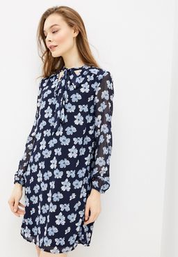 Платье жен.