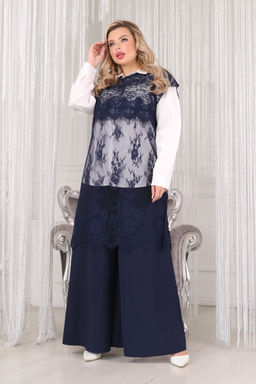 Туника П2-3653/3 - Wisell фото 3