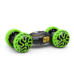 Машина "Покатушки" р/у, 27 MHz, в коробке