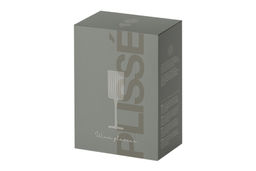 Набор бокалов для красного вина Modern Classic, серый, 0,52 л, 2 шт - Anna lafarg фото 2