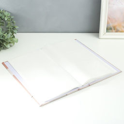 Фотоальбом на 300 фото 10?15 см Поцелуй. Близкие люди, 33.5?17.5?5 см