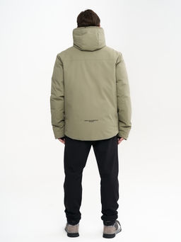 E2414-24 куртка мужская - Strobbs фото 6