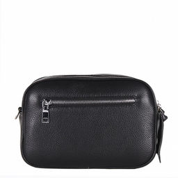 Сумка 8380VG black Vitelli Grassi