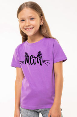 Футболка для девочки Happyfox