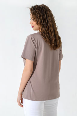 VIOTEX Футболка Базис-5 из хлопка с лайкрой - Виотекс фото 33