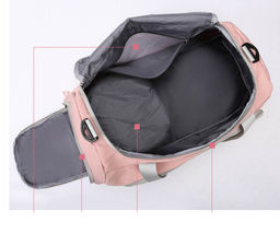Сумка JIN-308-Pink - Ferro фото 9