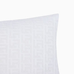 Наволочка декоративная Этель скиф 42*42 см, белый  фото 2