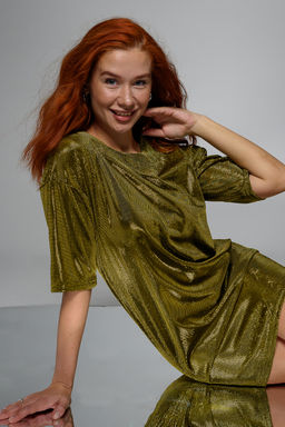 67163 платье женское