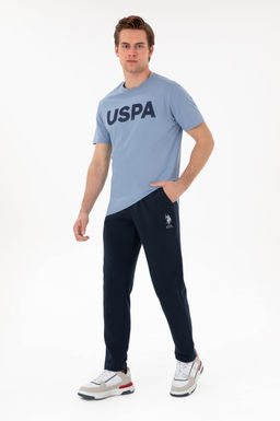 Erkek Slim Fit D_z Pa_a Lacivert E_ofman Alt_ Sepette S_rpriz _ndirim - U.s. polo assn фото 9