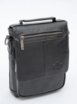 Сумка 33995Z black Zinimsk