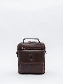 Сумка 6803Z coffee Zinimsk