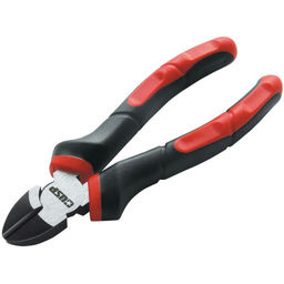 Бокорезы со смещ.шарниром 180мм