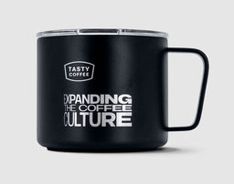 Кружка Miir Camp Cup Expanding the coffee culture, 236 мл