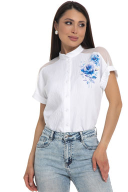 Блуза Original(вайт)