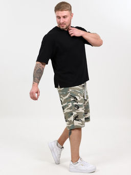 IV-CAPRIZ Гаучо - шорты мужские (Хлопок 100%)  фото 9