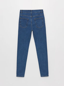 Super Skinny Fit Erkek ?ocuk Jean Pantolon - Waikiki фото 2